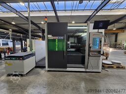 Marvel Xteg 3015 fiber