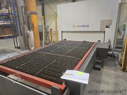 Marvel Xteg 3015 fiber