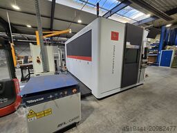 Marvel Xteg 3015 fiber