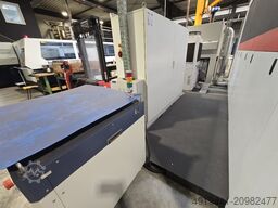 Marvel Xteg 3015 fiber