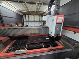 Marvel Xteg 3015 fiber