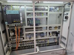 Marvel Xteg 3015 fiber