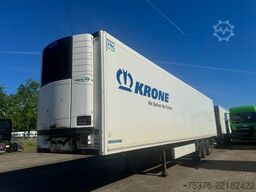 KRONE SD Carrier VECTOR 1950