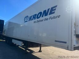KRONE SD Carrier VECTOR 1950