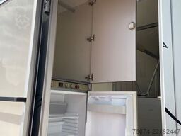 OPEL Movano 3.0 Pferdetr. Klima,AHK,Luftfederung