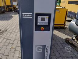 Atlas Copco GA15VSDFF PLUS