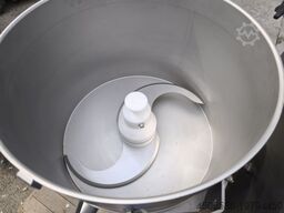 TMCI Padovan Roboqbo P7003N