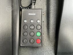 MAN TGL 10.220 Doka Möbelkoffer Umzug Fahrzeug Kunsttransportfahrzeug