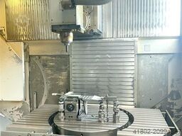 DECKEL MAHO DMU 100 monoBlock