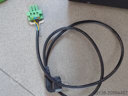 Emerson Branson DCX 4000 H01