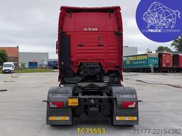 MAN TGX 480