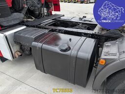MAN TGX 480
