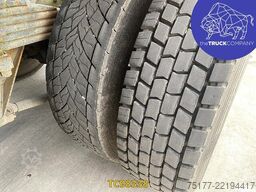 DAF CF 85 340
