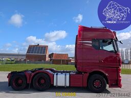 MAN TGX 510
