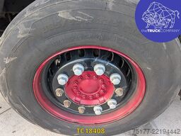 MAN TGX 510