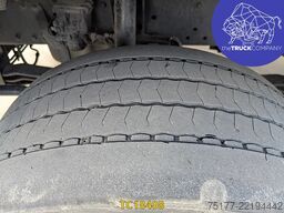 MAN TGX 510