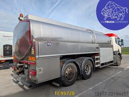 Scania P 450