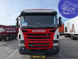 Scania P 450