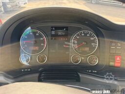 MAN TGX 26.500 Pr. 6,8m KRAN MGK HLK 195*INTARDER