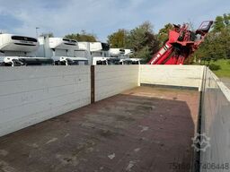 MAN TGX 26.500 Pr. 6,8m KRAN MGK HLK 195*INTARDER