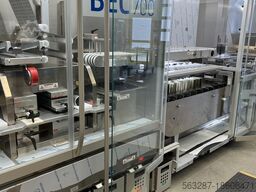 Uhlmann BEC700