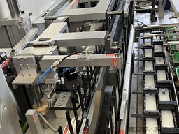 Uhlmann BEC700