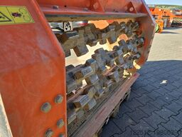 Wolf Technik für Baumaschinen Terra-Star TSC.154.M80X