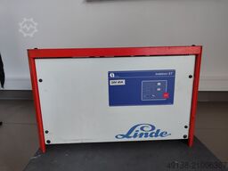 Indatron - Linde STE 24/40 EUW