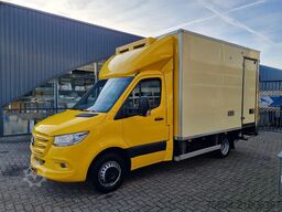 Mercedes-Benz Sprinter 516 CDI Kuhlkoffer MT LBW -20C/+20C Ko...