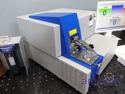 Ametek Spectro MAXx LMM04 OES Metallspektrometer