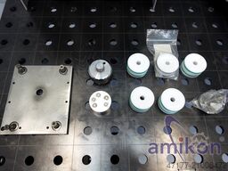 Ametek Spectro MAXx LMM04 OES Metallspektrometer