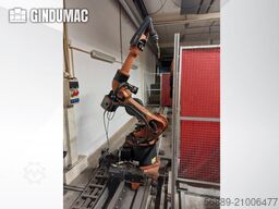 KUKA KUKA KR 16 L8 arc HW