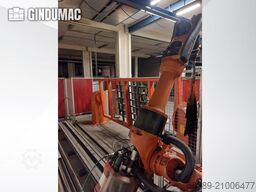 KUKA KUKA KR 16 L8 arc HW