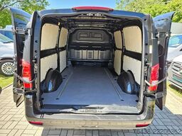 MERCEDES-BENZ Vito 116 CDI PRO EXTRALANG|12tKM|9G|LED|GARANTIE