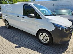 MERCEDES-BENZ Vito 116 CDI PRO EXTRALANG|5°°°KM|9G|MB GARANTIE