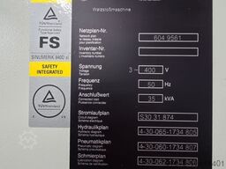 GLEASON- PFAUTER 100 S