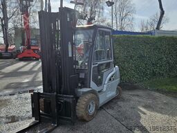 Hangcha CPD30-XD4-SI21