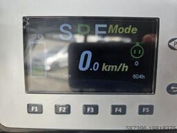 Hangcha CPD30-XD4-SI21