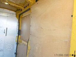 FORD TRANSIT TREND L2 Hochdach + Schiebetür Trennwand