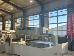 Durma Maschinen GmbH Panel Bender