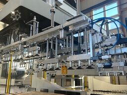 Durma Maschinen GmbH Panel Bender