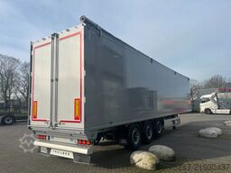 Knapen Trailers K100 - 92m3 Liftas Floor 10mm *Nieuw / Neu*