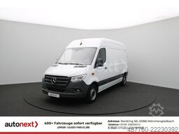 MERCEDES-BENZ Sprinter 317 *AUTOMATIK* KAMERA+1.HAND (0390)