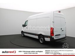 MERCEDES-BENZ Sprinter 317 *AUTOMATIK* KAMERA+1.HAND (0390)