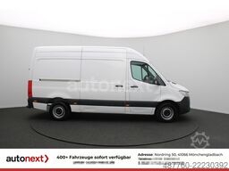 MERCEDES-BENZ Sprinter 317 *AUTOMATIK* KAMERA+1.HAND (0390)