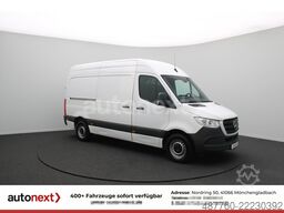 MERCEDES-BENZ Sprinter 317 *AUTOMATIK* KAMERA+1.HAND (0390)