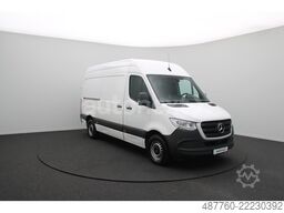 MERCEDES-BENZ Sprinter 317 *AUTOMATIK* KAMERA+1.HAND (0390)