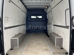 MERCEDES-BENZ Sprinter 317 *AUTOMATIK* KAMERA+1.HAND (0390)