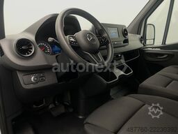 MERCEDES-BENZ Sprinter 317 *AUTOMATIK* KAMERA+1.HAND (0390)