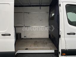 MERCEDES-BENZ Sprinter 317 *AUTOMATIK* KAMERA+1.HAND (0390)